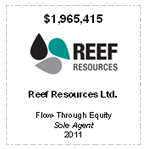 reef